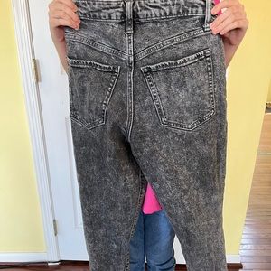 Old Navy petite girls jeans